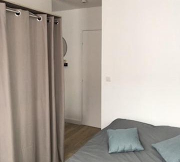 Nimes City Centre Apartamento | Appartement au centre historique de Nîmes