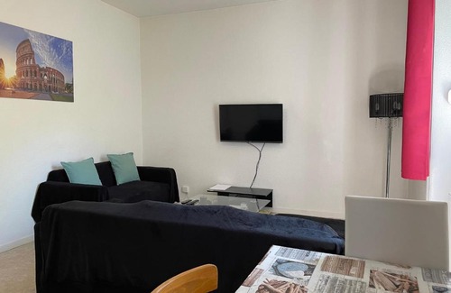 Roanne Apartamento | APPARTEMENT AU CENTRE VILLE de ROANNE 50 m²