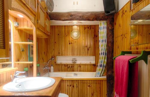 Puget-Theniers Apartamento | Appartement au coeur du village