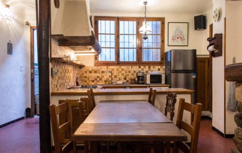 Puget-Theniers Apartamento | Appartement au coeur du village