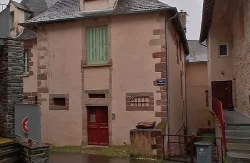 Allassac Apartamento | Appartement au Coeur D'un Village de Charme en Corrèze