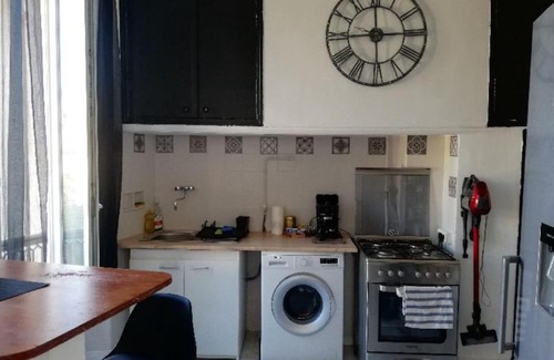 7th Arrondissement Apartamento | Appartement au coeur d'Endoume 13007