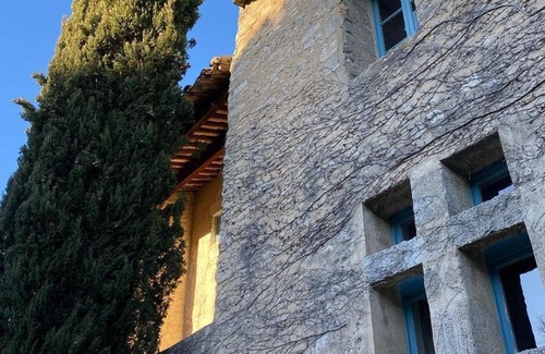 Saint-Maximin Apartamento | Appartement au Coeur de la Nature