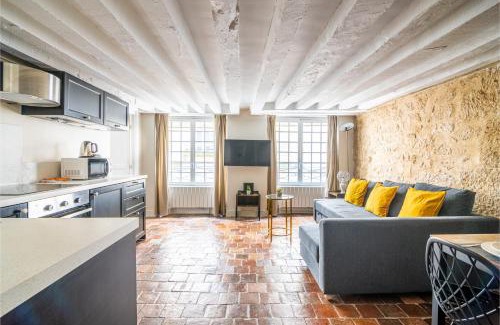 Les Iles Apartamento | Appartement au coeur de Paris Île Saint-Louis Free Netflix
