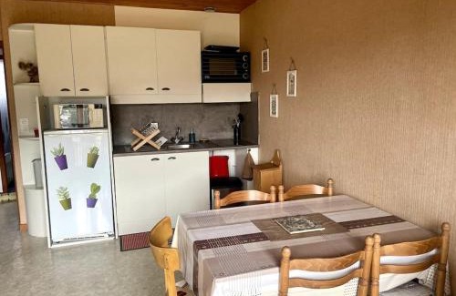 Les Fourgs Apartamento | Appartement au pied des pistes