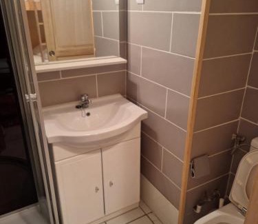 Arette Apartamento | Appartement au pied des pistes