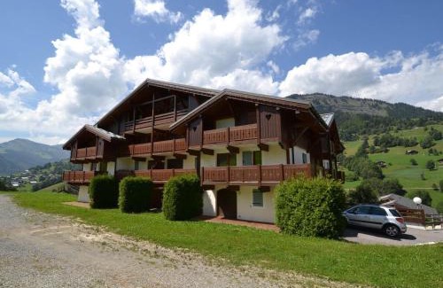 Flumet Apartamento | Appartement au pied des pistes avec grande terrasse et parking - FR-1-505-36