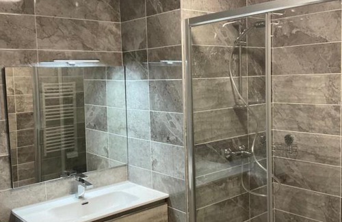 Sallanches Apartamento | Appartement au pied du Mont-Blanc 2!