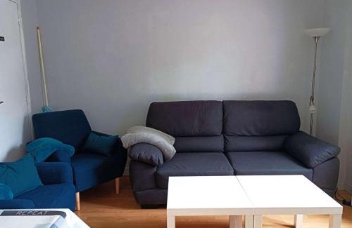 Tregastel Apartamento | Appartement au RDC avec accès direct plage, parking et WIFI à Trégastel - FR-1-368-45