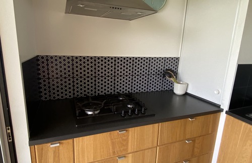 Morbihan Apartamento | Appartement au rdc Lumineux à 100m de la Plage Port Haliguen