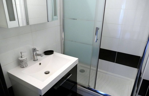 Laon Sud Apartamento | Appartement au Temp des Rois