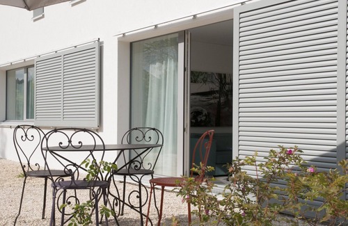 Les Genevez Apartamento | Apartamento Appartement - Au Vieux Chêne en Les Genevez - 2 personas, 1 dormitorios