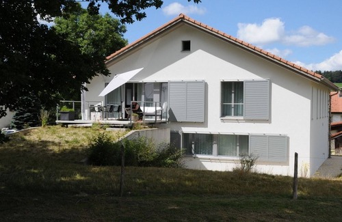 Les Genevez Apartamento | Apartamento Appartement - Au Vieux Chêne en Les Genevez - 2 personas, 1 dormitorios
