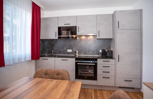 Zell am See Apartamento | Appartement aurum