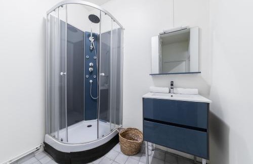 Les Puces de Saint-Ouen Apartamento | Appartement aux marche au puces a St Ouen pour 4P