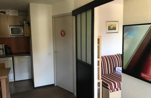 La Perriere Apartamento | Appartement aux pieds des pistes la tania courchevel