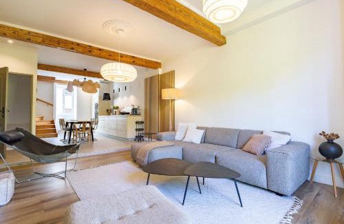 Pont-en-Royans Apartamento | Appartement Aux Portes Du Vercors