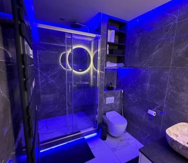 Villeneuve-le-Roi Apartamento | Appartement avec jardin cosy près de Paris