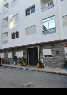 Oulad Khallouf Apartamento | Appartement avec ,1 minte de la plage