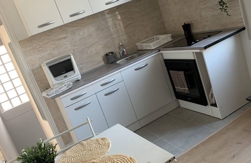 Clamart Apartamento | Appartement Avec Entrée Indépendante Dans Maison a Louer au Petit Clamart