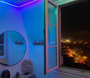 Gentilly Apartamento | Appartement avec excelent emplacement ligne 14 à côté de Paris