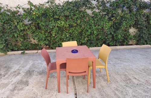 Perpignan Apartamento | Appartement avec extérieur et parking gratuit