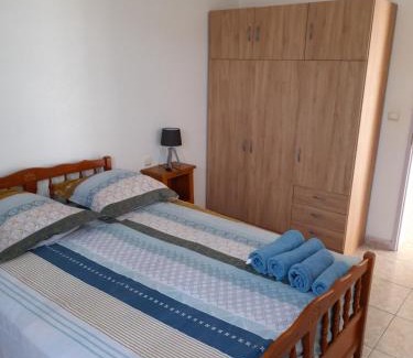 Perpignan Apartamento | Appartement avec extérieur et parking gratuit