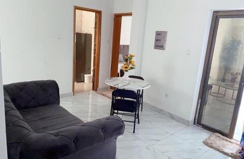 Grand Dakar Apartamento | Appartement avec gardien et ascenseur caméra de surveillance 24 h sur 24 h non loin du centre ville