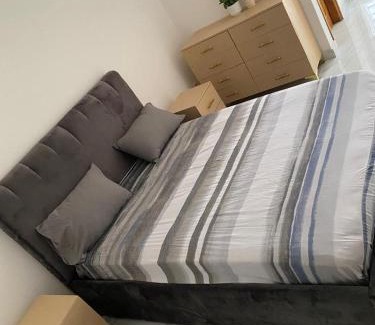 Grand Dakar Apartamento | Appartement avec gardien et ascenseur caméra de surveillance 24 h sur 24 h non loin du centre ville