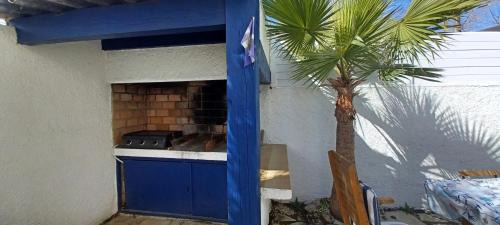 Valras-Plage Apartamento | Appartement avec jardin et spa