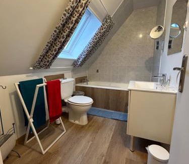 Arques Apartamento | Appartement Avec Jardin 3 Couchages Proche Port des Fontinettes