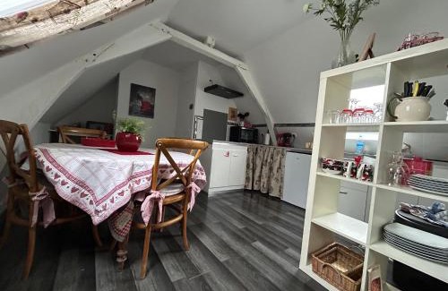 Arques Apartamento | Appartement Avec Jardin 3 Couchages Proche Port des Fontinettes