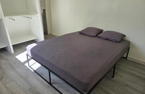 Frejus Apartamento | Appartement avec jardin 4 personnes