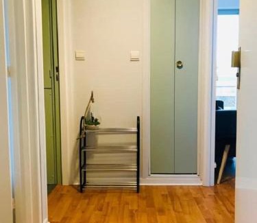 Chartres Apartamento | Appartement avec parking et balcon vue Cathédrale
