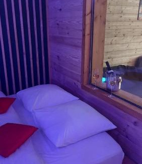 Yerres Apartamento | Appartement avec parking
