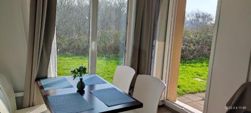 Equemauville Apartamento | Appartement avec piscine près de Honfleur