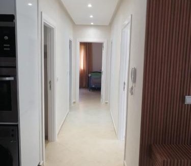 Tamrhakht Apartamento | Appartement avec piscine Imi Ouaddar