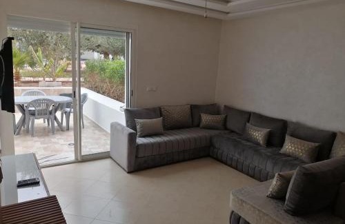 Tamrhakht Apartamento | Appartement avec piscine Imi Ouaddar