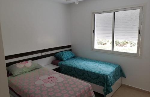 Tamrhakht Apartamento | Appartement avec piscine Imi Ouaddar