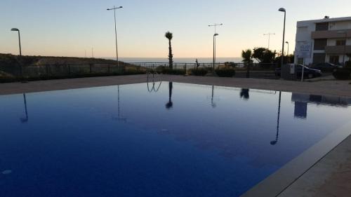 Imi Ouaddar Apartamento | Appartement avec piscine à Imi ouaddar plage