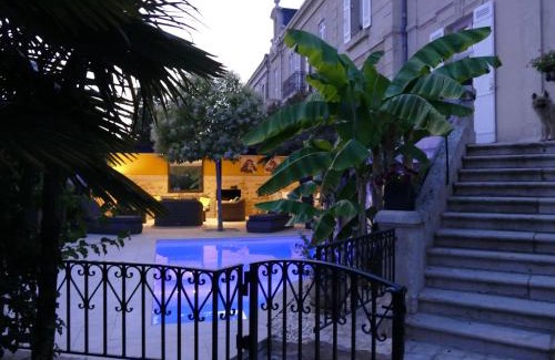 Perigueux Apartamento | Appartement avec piscine privée