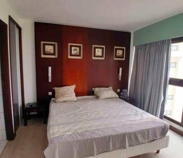 Noumea Apartamento | Appartement avec piscine Anse Vata Nouméa