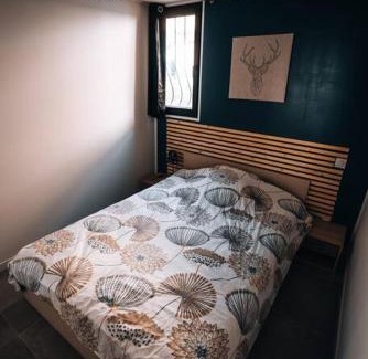 Laudun Apartamento | Appartement avec Piscine proche Avignon et Uzes