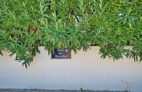 Uzes Apartamento | Appartement avec piscine
