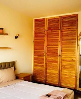 Majorelle Apartamento | Appartement avec piscine a 150m des jardins Majorelle