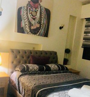 Majorelle Apartamento | Appartement avec piscine a 150m des jardins Majorelle