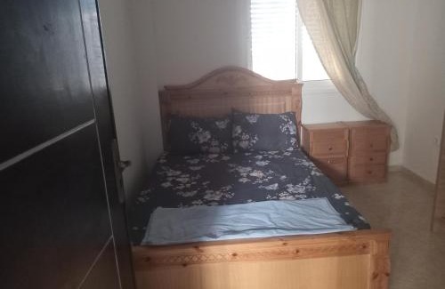 La Nouvelle Ville Ibn Batouta Apartamento | Appartement avec piscine pré Aereport et stade