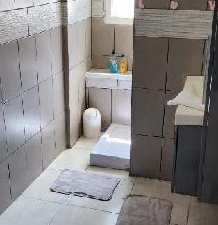 Le Perthus Apartamento | Appartement avec spa