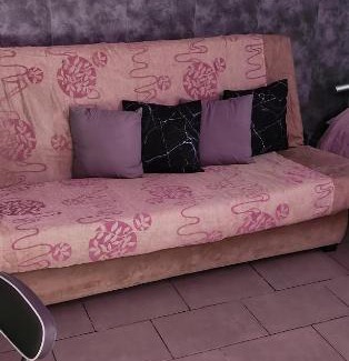 Le Perthus Apartamento | Appartement avec spa