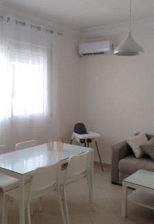 Luxus Apartamento | Appartement avec terrasse, idéalement situé